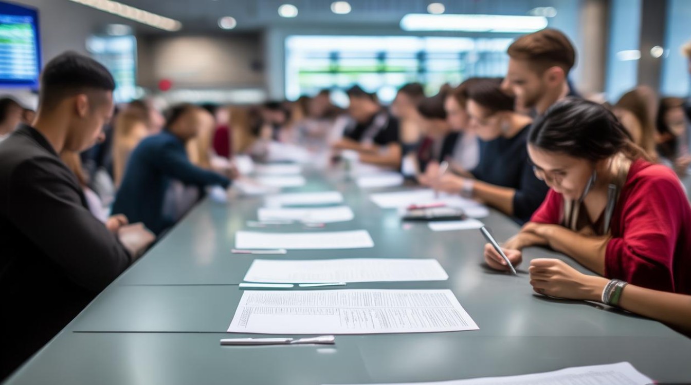 2028国考报名今启动？竞争比会创新高吗？-图1