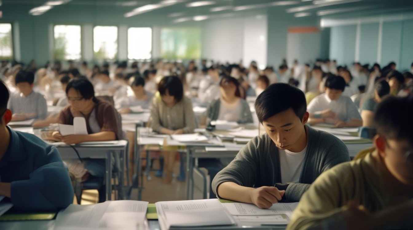 国考甲级乙级有何区别？2025报考选岗指南来了！-图1