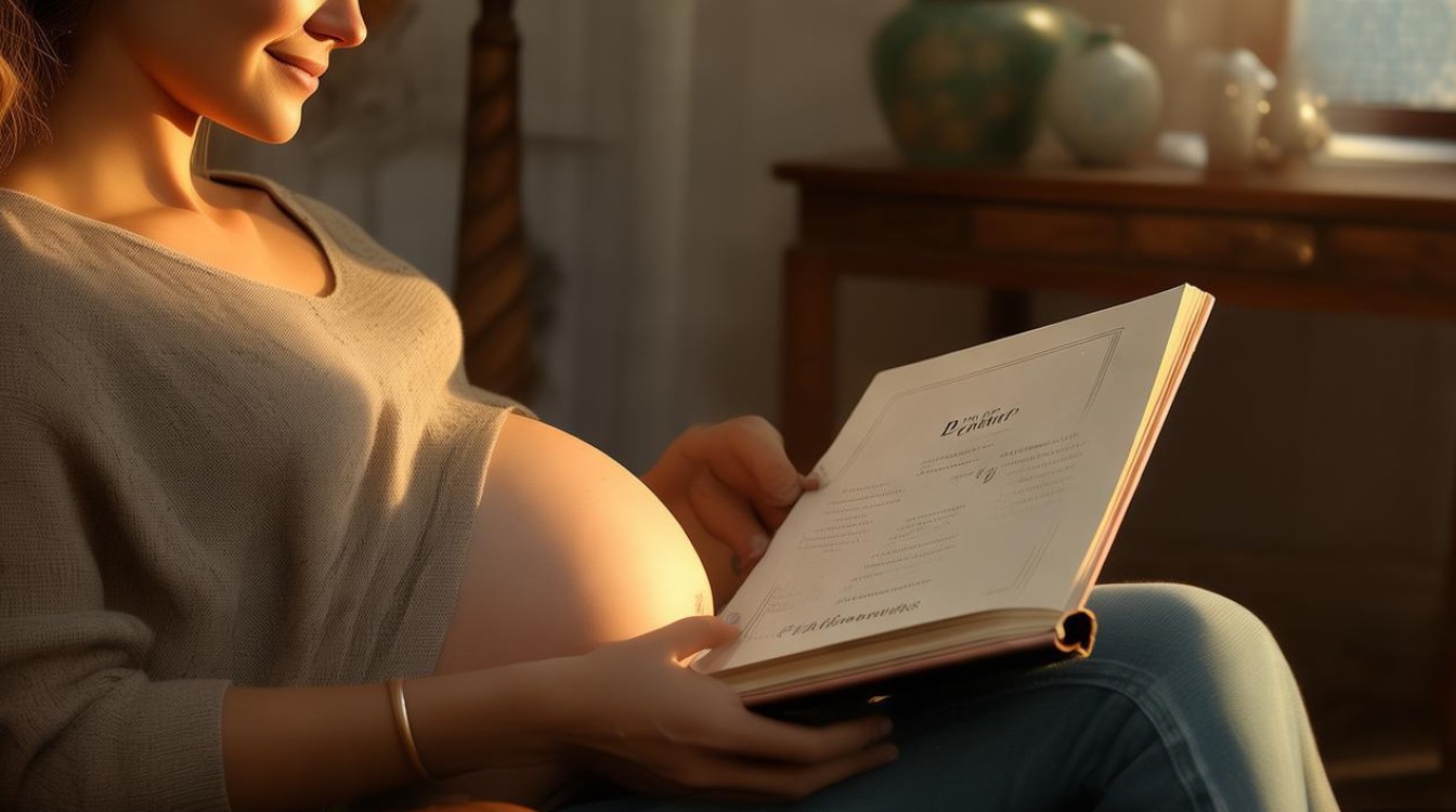 2025备孕必看,怀孕前最该知道的N个常识?-图1 2025备孕必看,怀孕前最该知道的N个常识?-图1