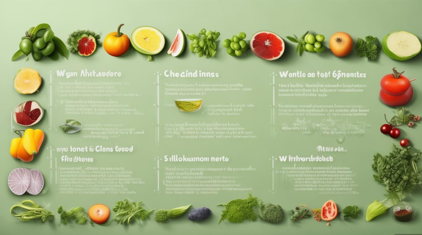 2025最新养生常识,哪些短方法最有效?-图1 2025最新养生常识,哪些短方法最有效?-图1