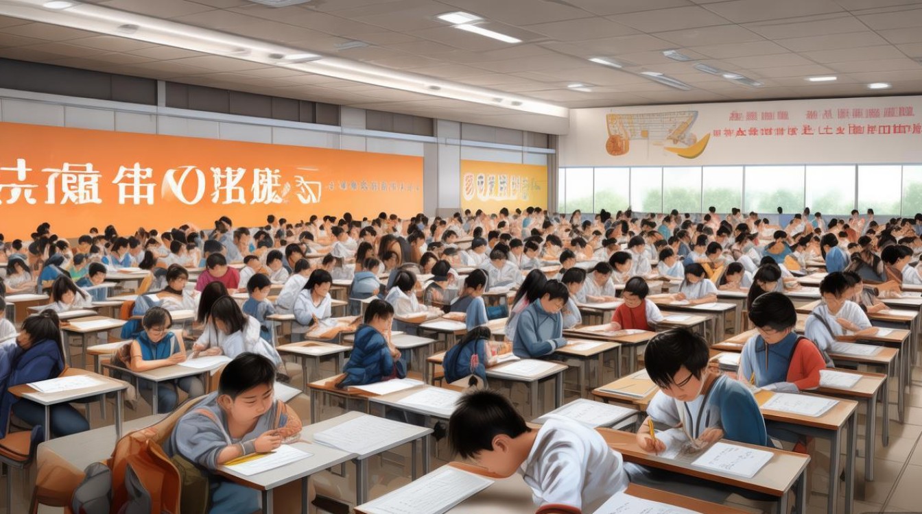 2025国考广西扩招吗？竞争会更激烈吗？-图1