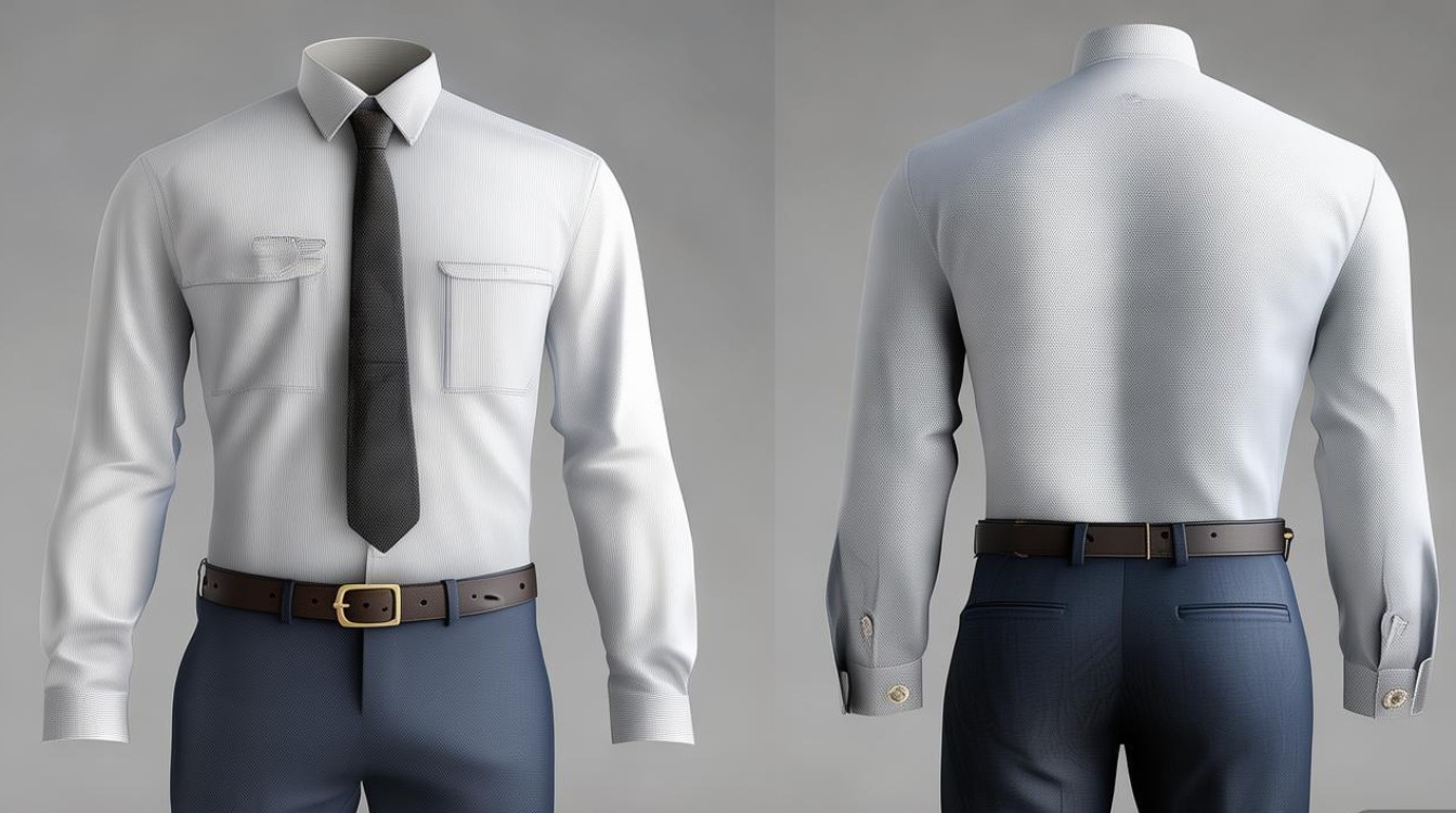 2025男装穿搭,今年流行什么?基础款怎么搭才时髦?-图1 2025男装穿搭,今年流行什么?基础款怎么搭才时髦?-图1