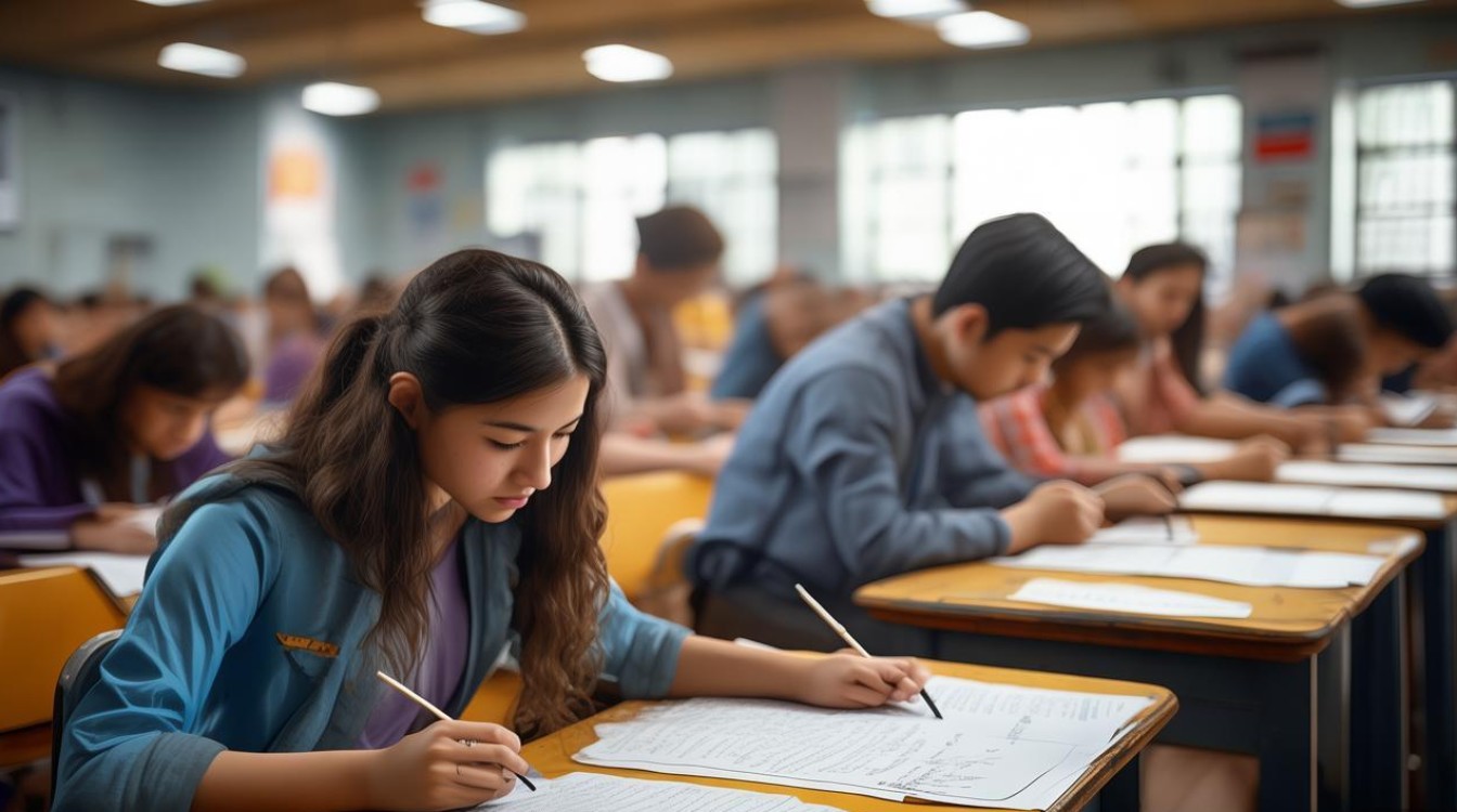 国考VS成考，2025年该考哪个？-图1