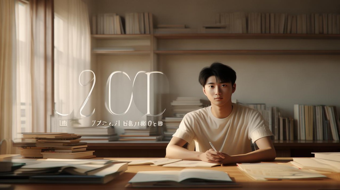 国考申论90分秘诀，2025最新备考攻略？-图1