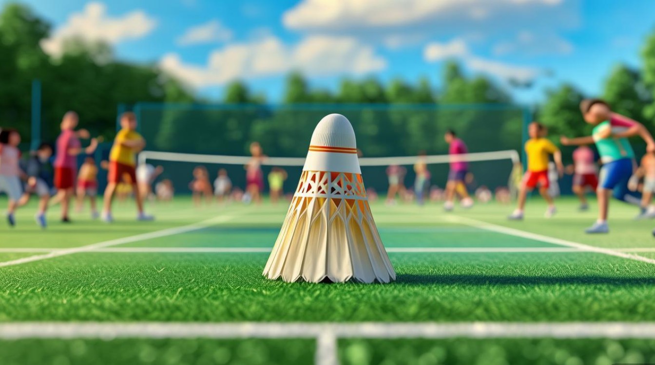 打羽毛球怎么选装备才能避免运动损伤?-图1 打羽毛球怎么选装备才能避免运动损伤?-图1