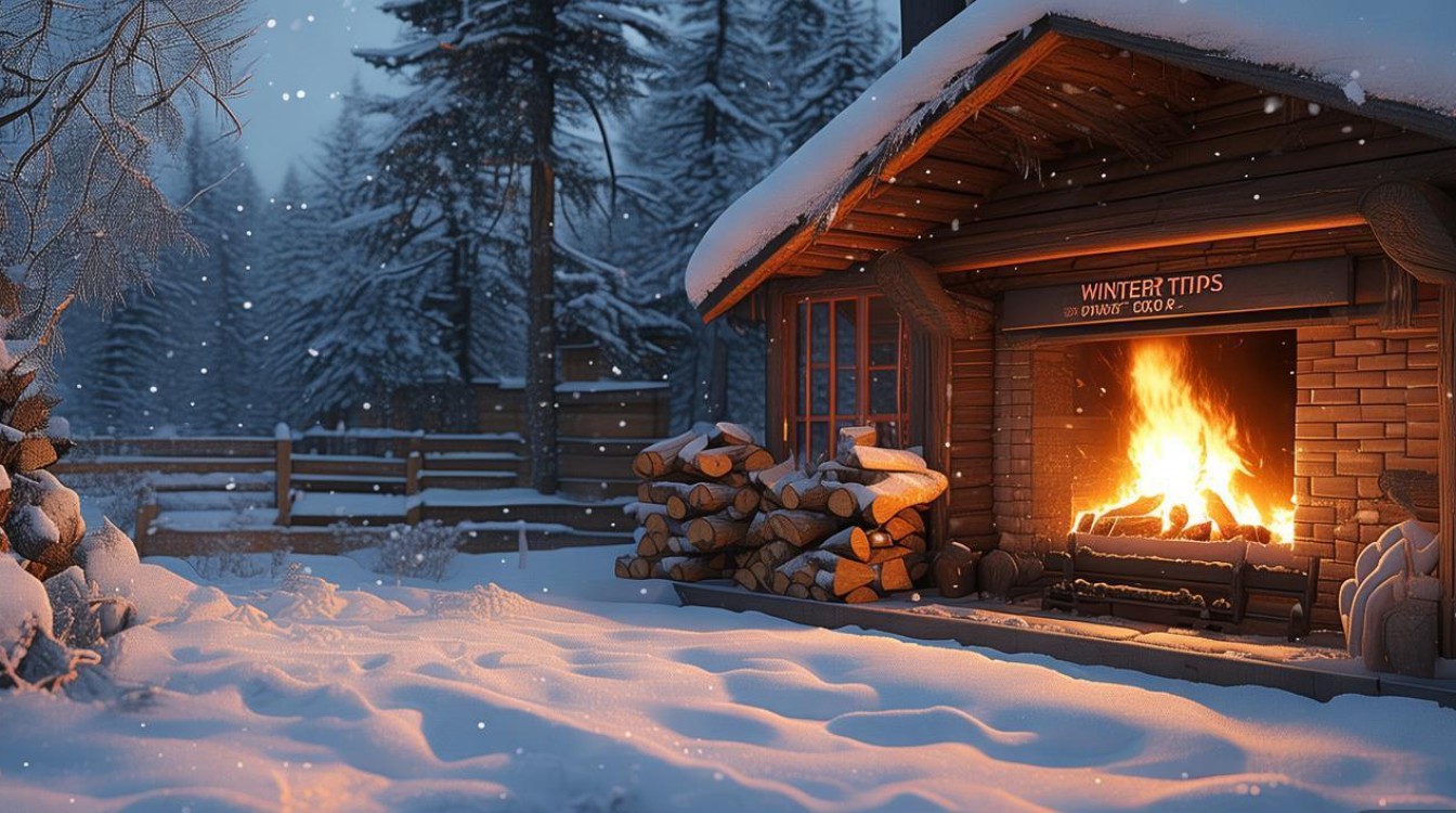 今年冬天,这些健康小常识你get了吗?-图1 今年冬天,这些健康小常识你get了吗?-图1