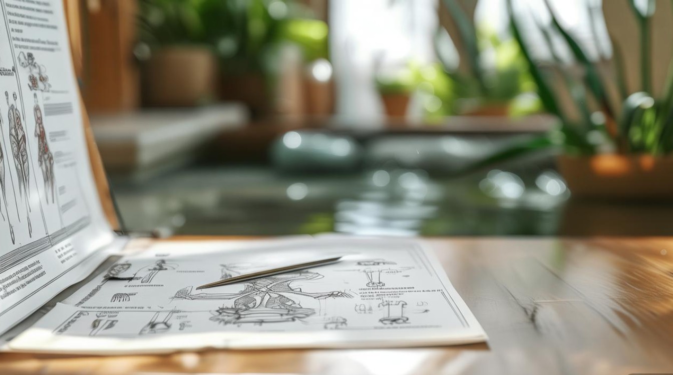 入秋后身体保养关键，这3点你做对了吗？-图1