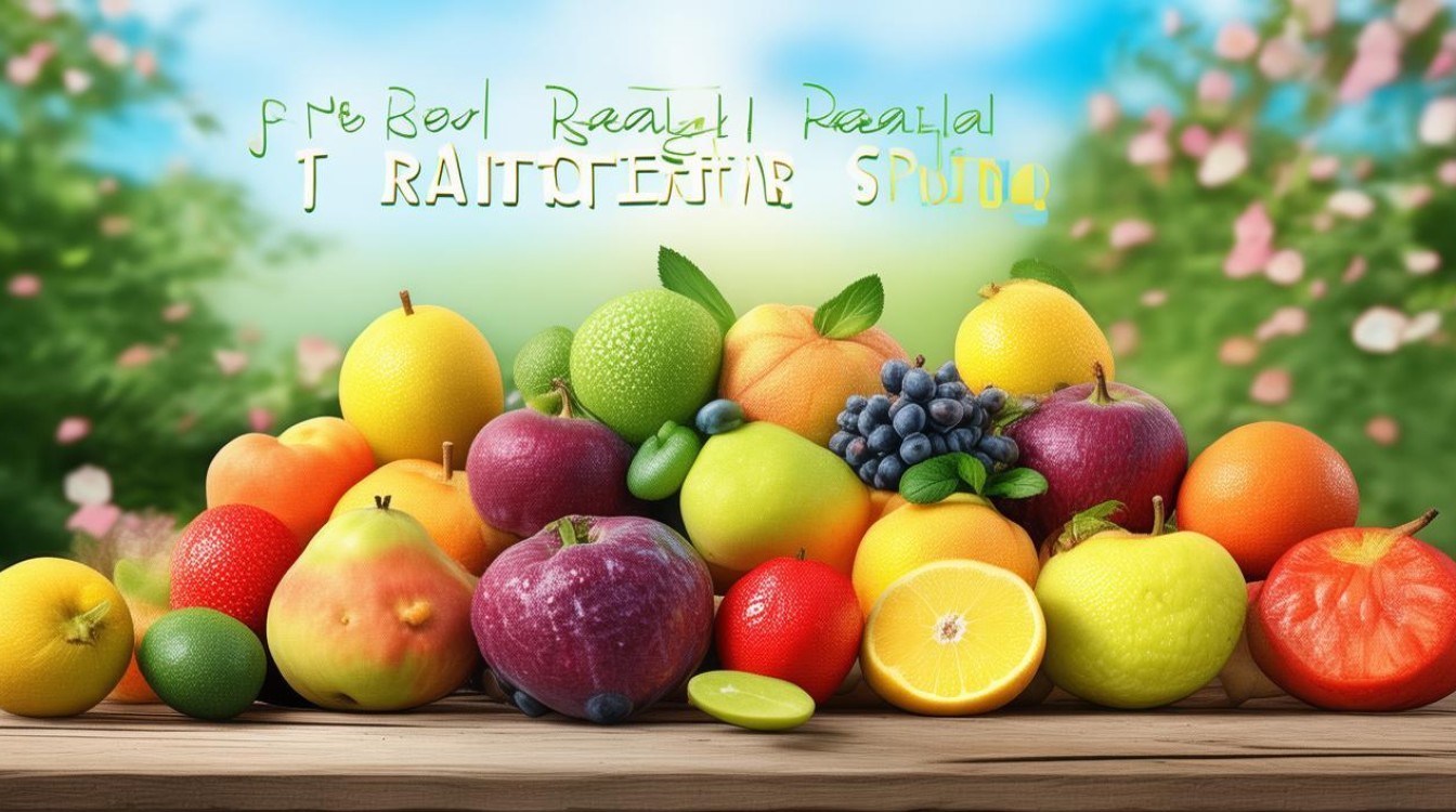 春季水果养生，哪些禁忌需避开？-图1