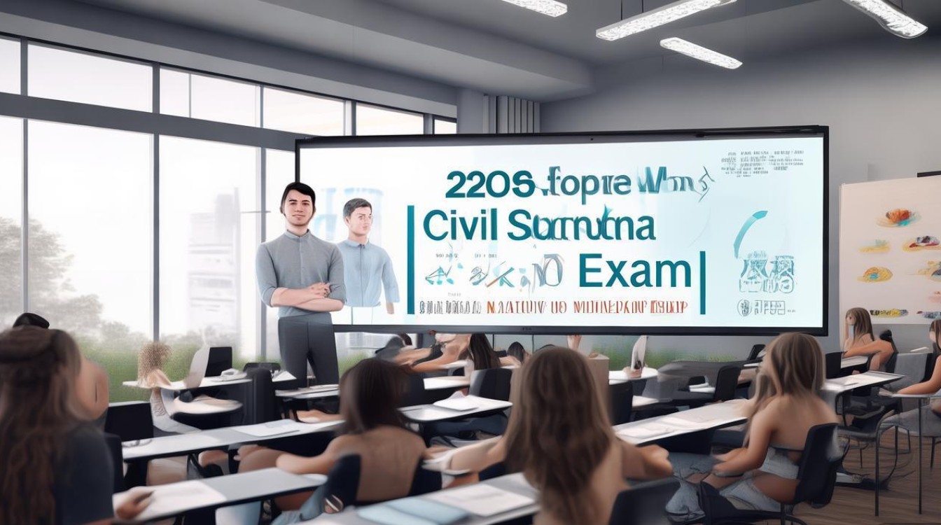 2025国考申论视频何时更新?新考情怎么学?-图1 2025国考申论视频何时更新?新考情怎么学?-图1