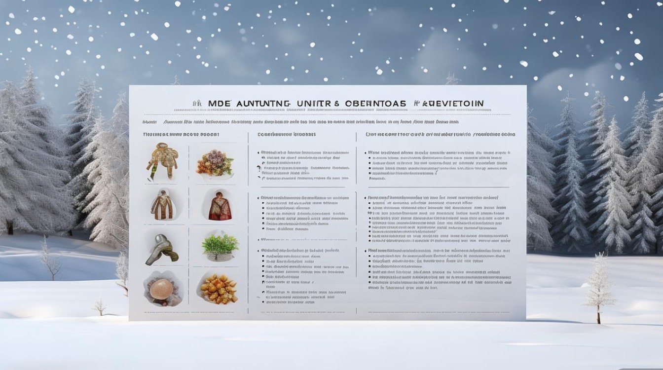 秋冬疾病高发,如何有效预防?-图1 秋冬疾病高发,如何有效预防?-图1