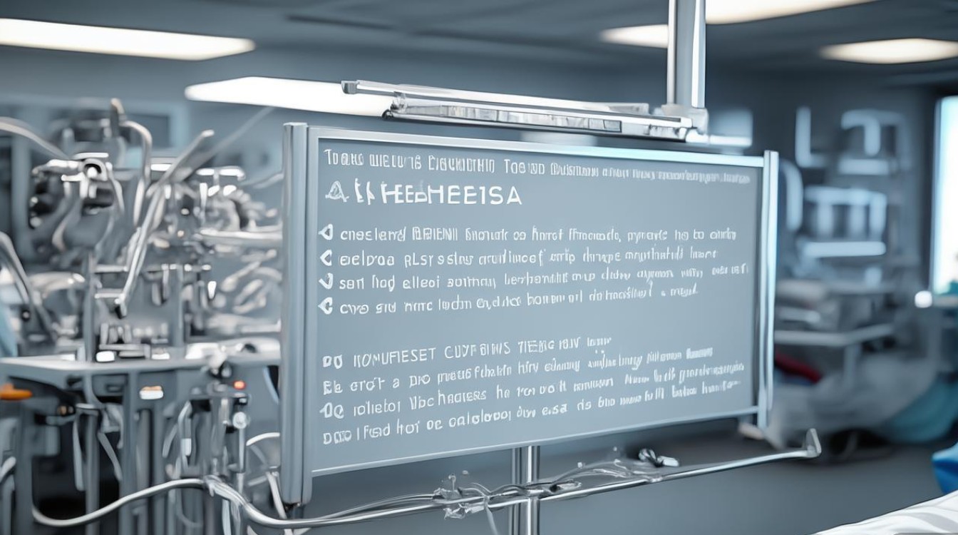 麻醉后多久能清醒?安全吗?-图1 麻醉后多久能清醒?安全吗?-图1