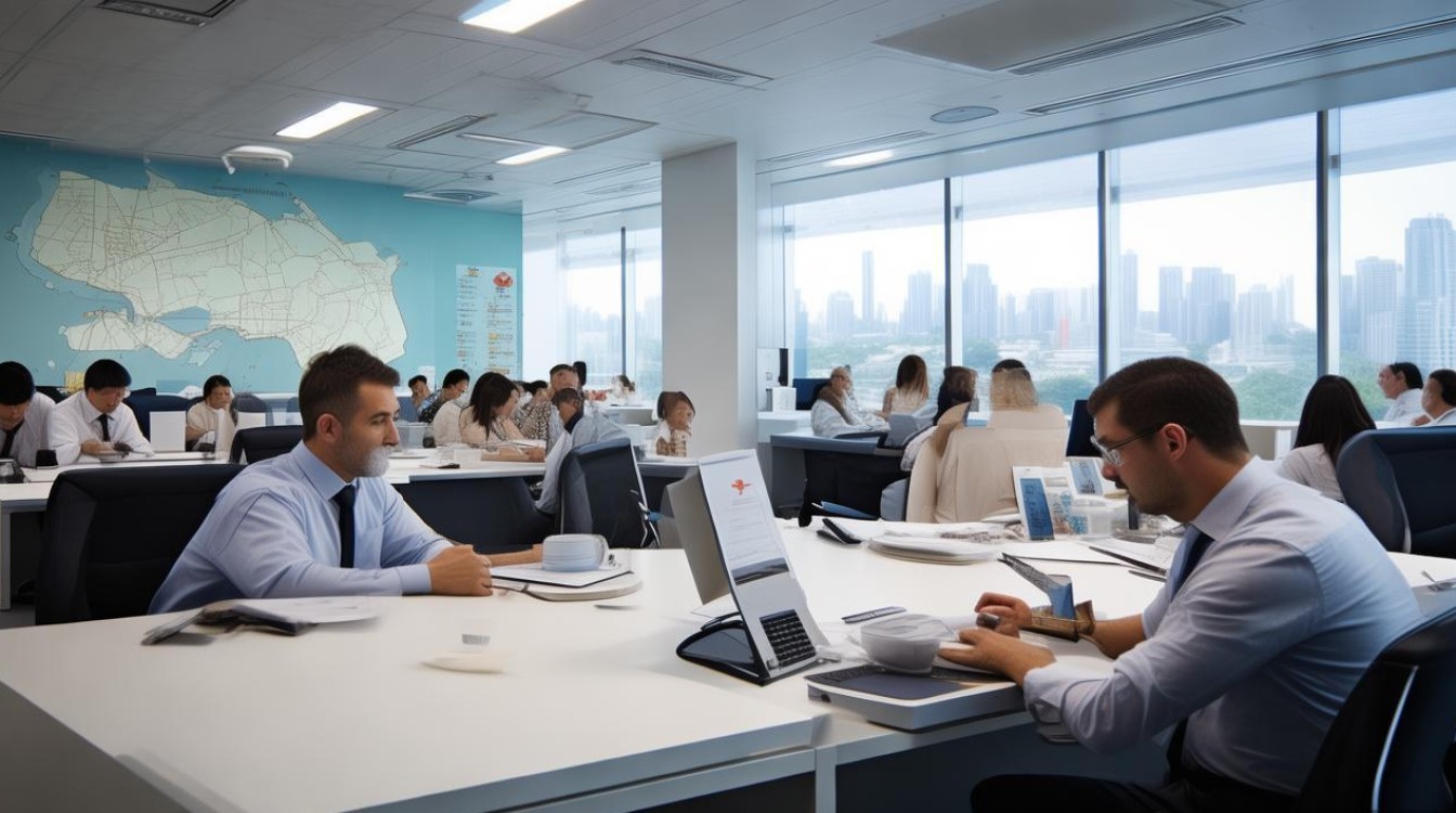 宁波国税国考何时启动?2025招录计划何时公布?-图1 宁波国税国考何时启动?2025招录计划何时公布?-图1