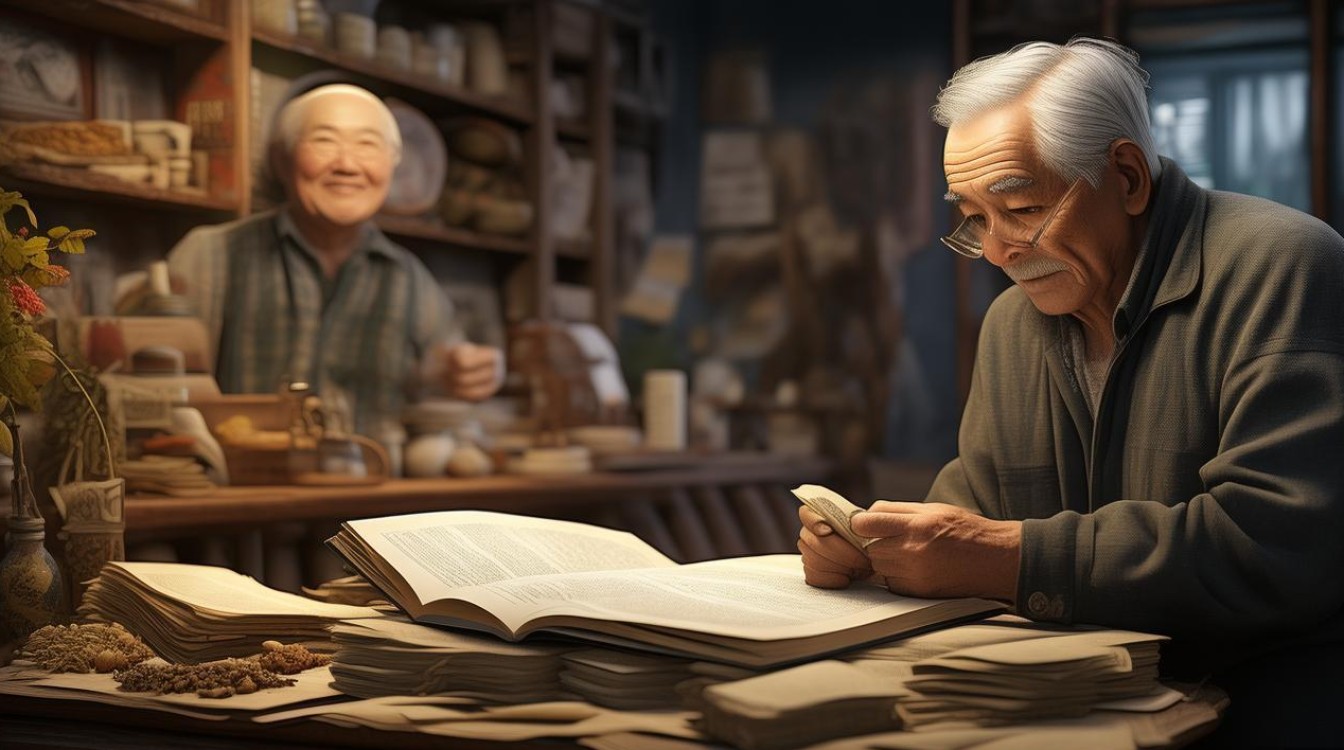 中医问答常识，2025年最新版，哪些问题最该问？-图1