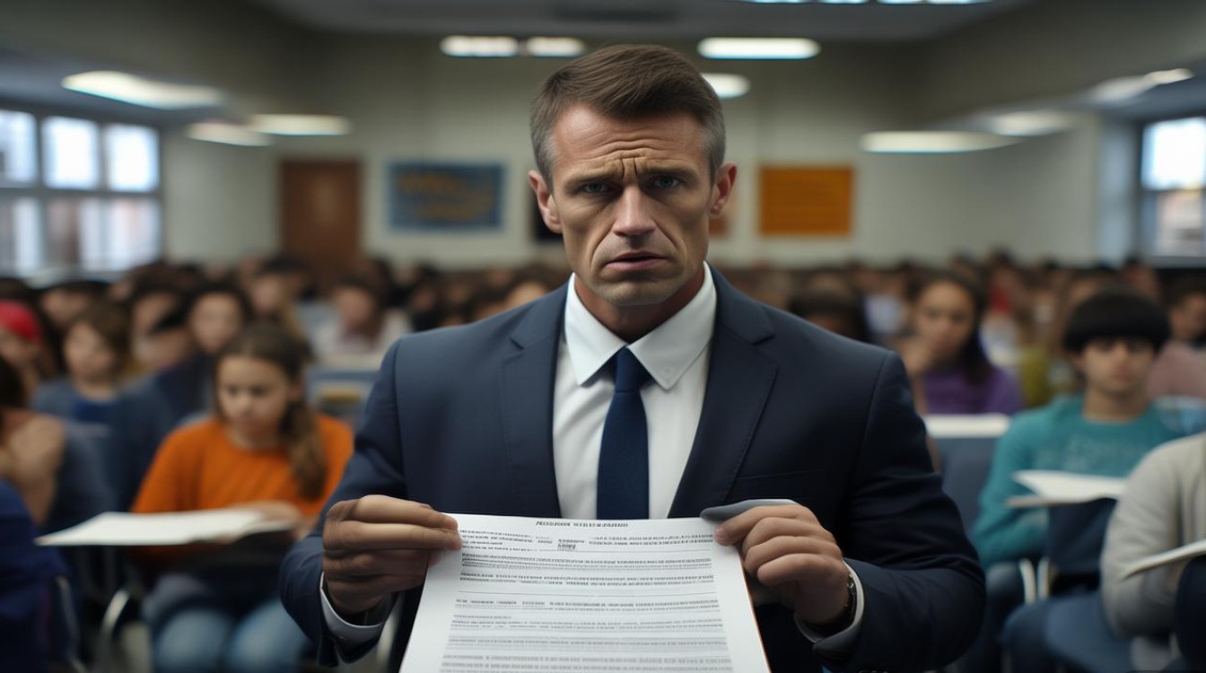 国考作弊新规下,考生如何避免被严处?-图1 国考作弊新规下,考生如何避免被严处?-图1