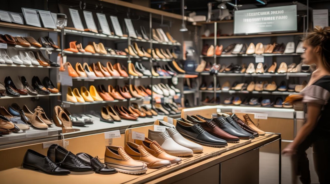 2025年买鞋必看，这几个常识现在知道还来得及吗？-图1