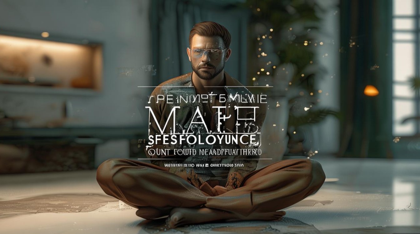 2025男性心理压力大,如何有效疏导?-图1 2025男性心理压力大,如何有效疏导?-图1