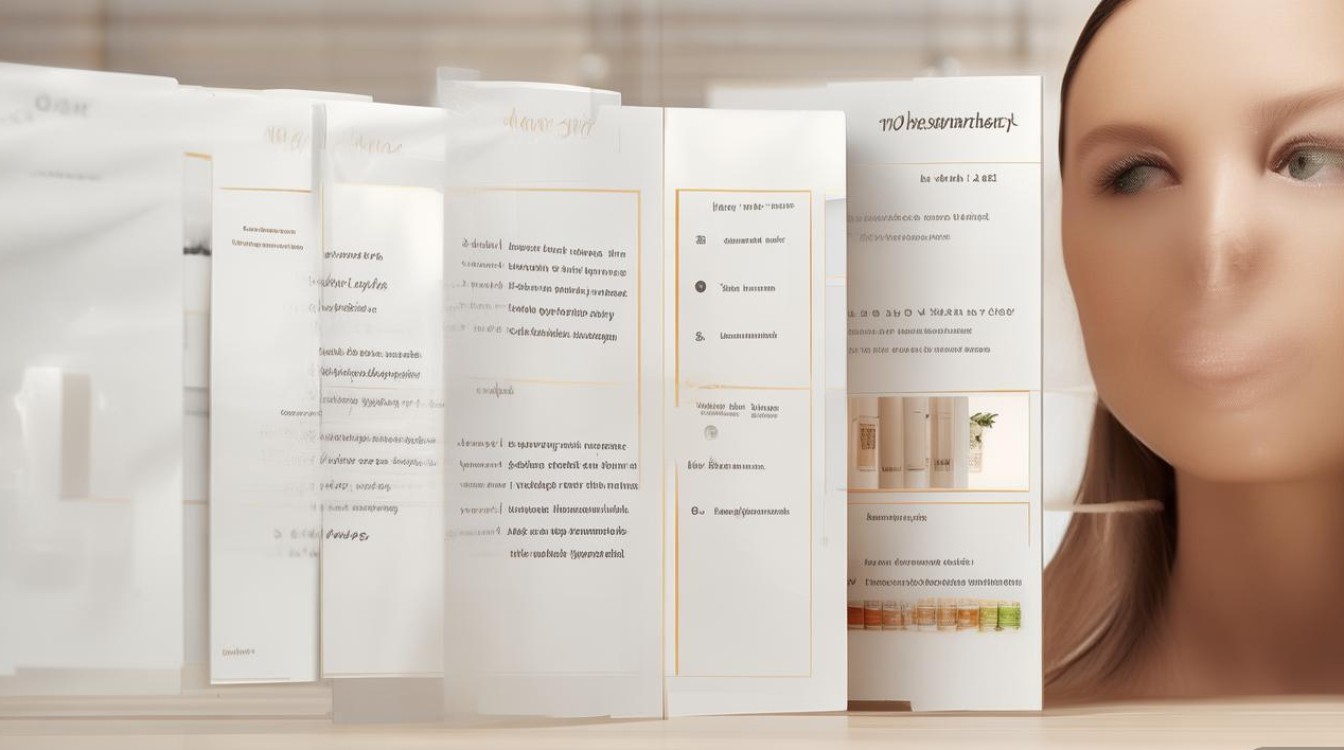 2025年最新护肤小常识带图，哪些误区还在坑你？-图1