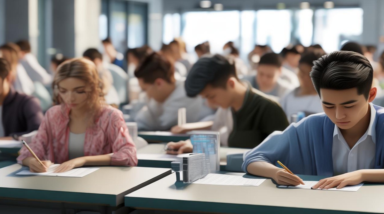 2025国考顺平岗位竞争比多少？-图1