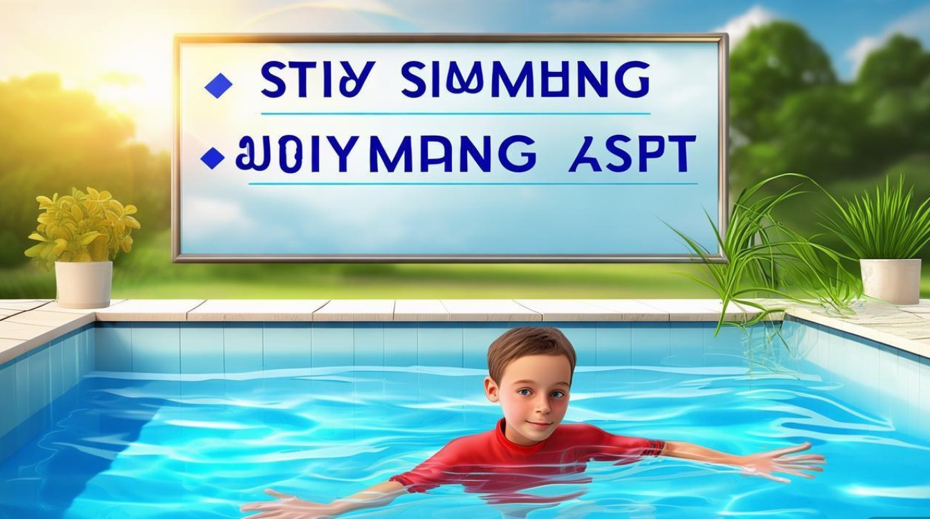 夏季游泳溺水高发?这些救命常识你get了吗?-图1 夏季游泳溺水高发?这些救命常识你get了吗?-图1