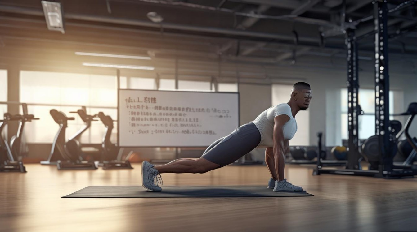 2025健身常识，哪些误区还在害你？-图1