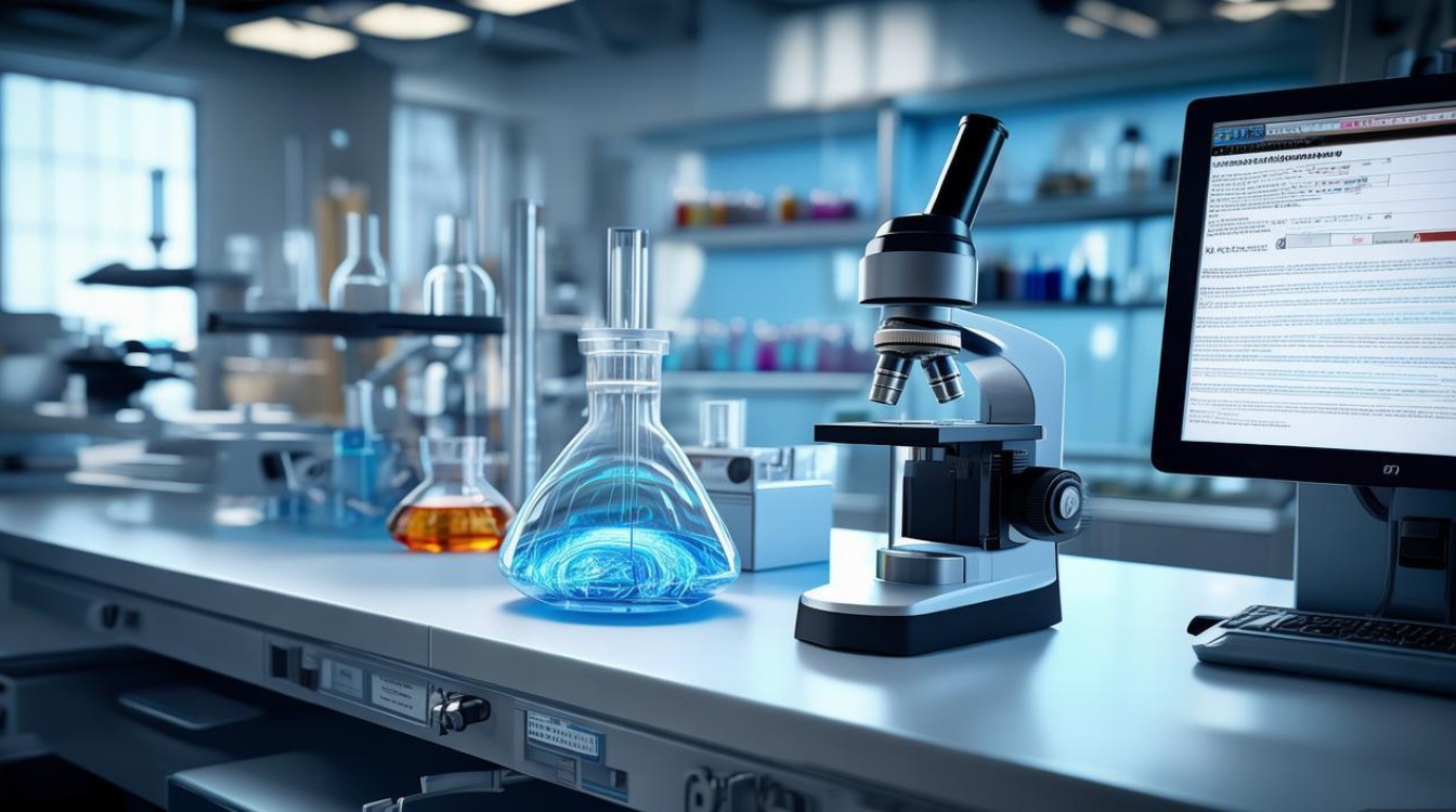 2025年实验室新规,安全操作有哪些更新?-图1 2025年实验室新规,安全操作有哪些更新?-图1