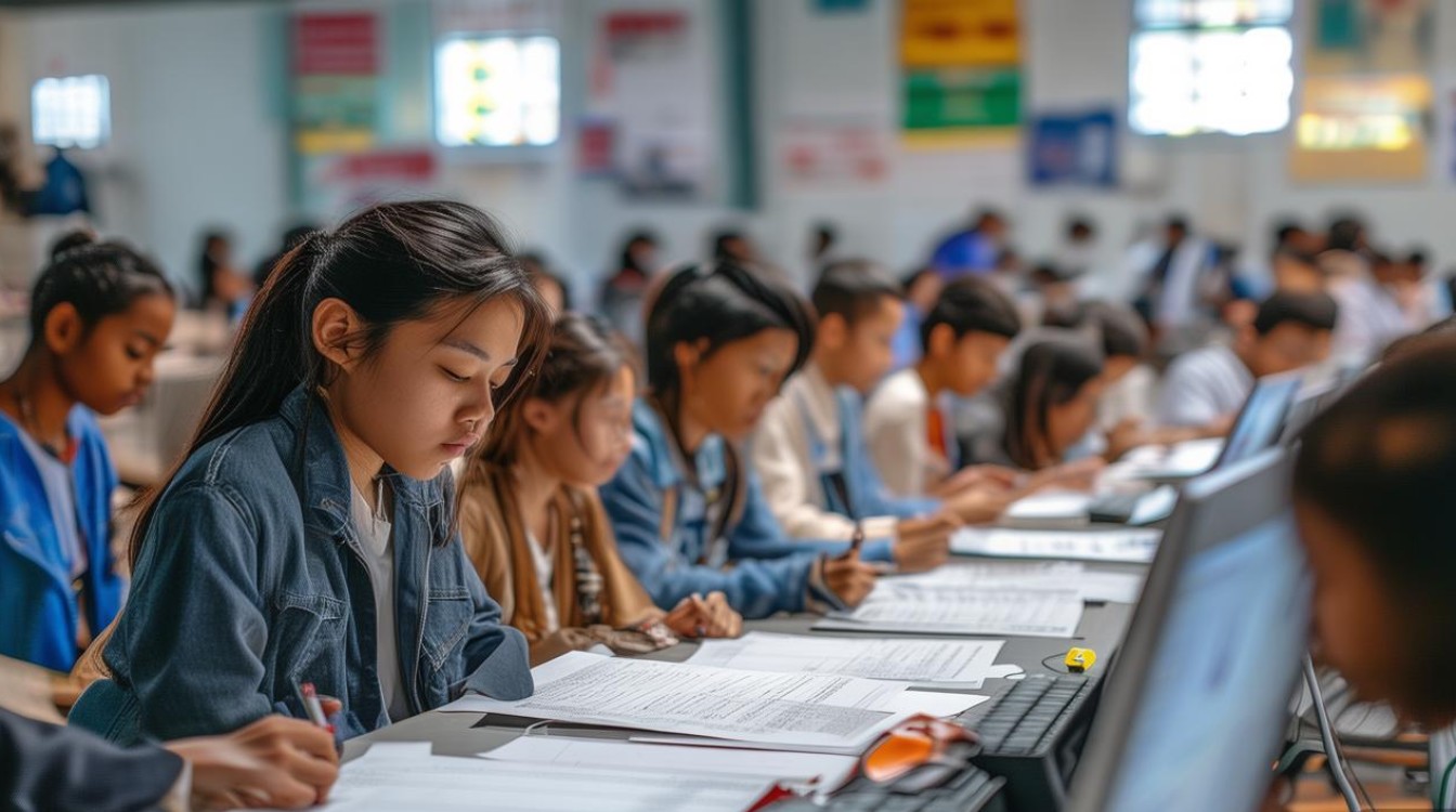 2025国考大专学历能报哪些岗位?-图1 2025国考大专学历能报哪些岗位?-图1