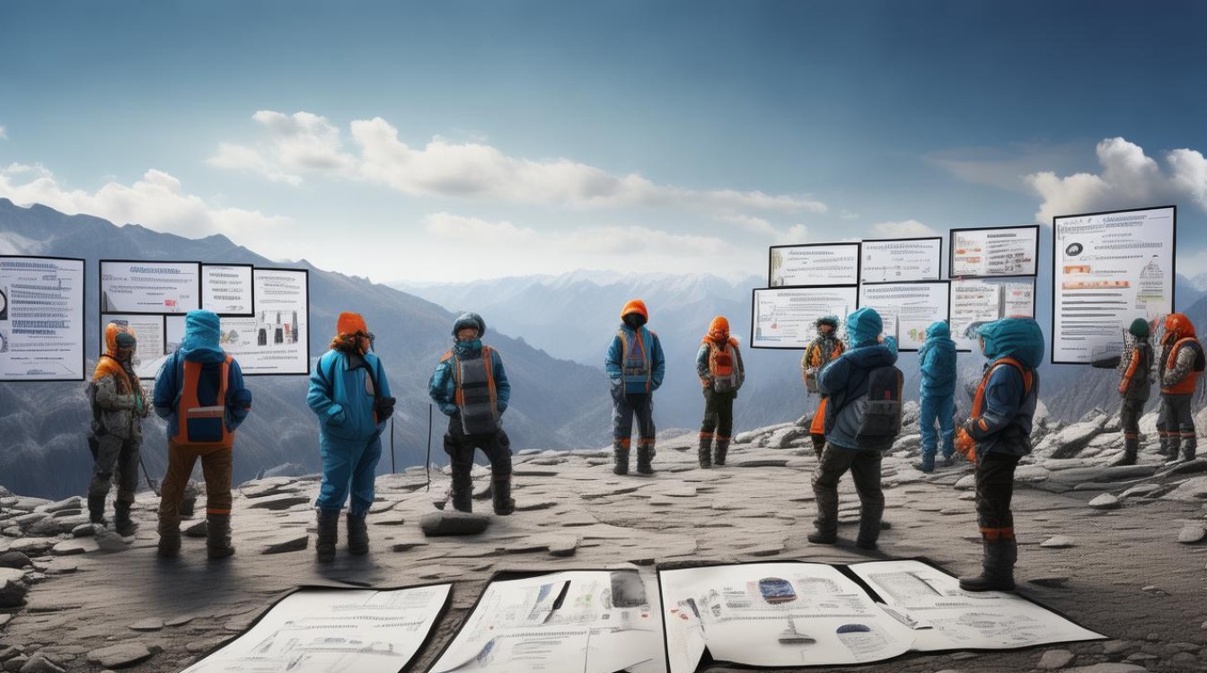 高原旅游季将至,如何科学防治高原病?-图1 高原旅游季将至,如何科学防治高原病?-图1