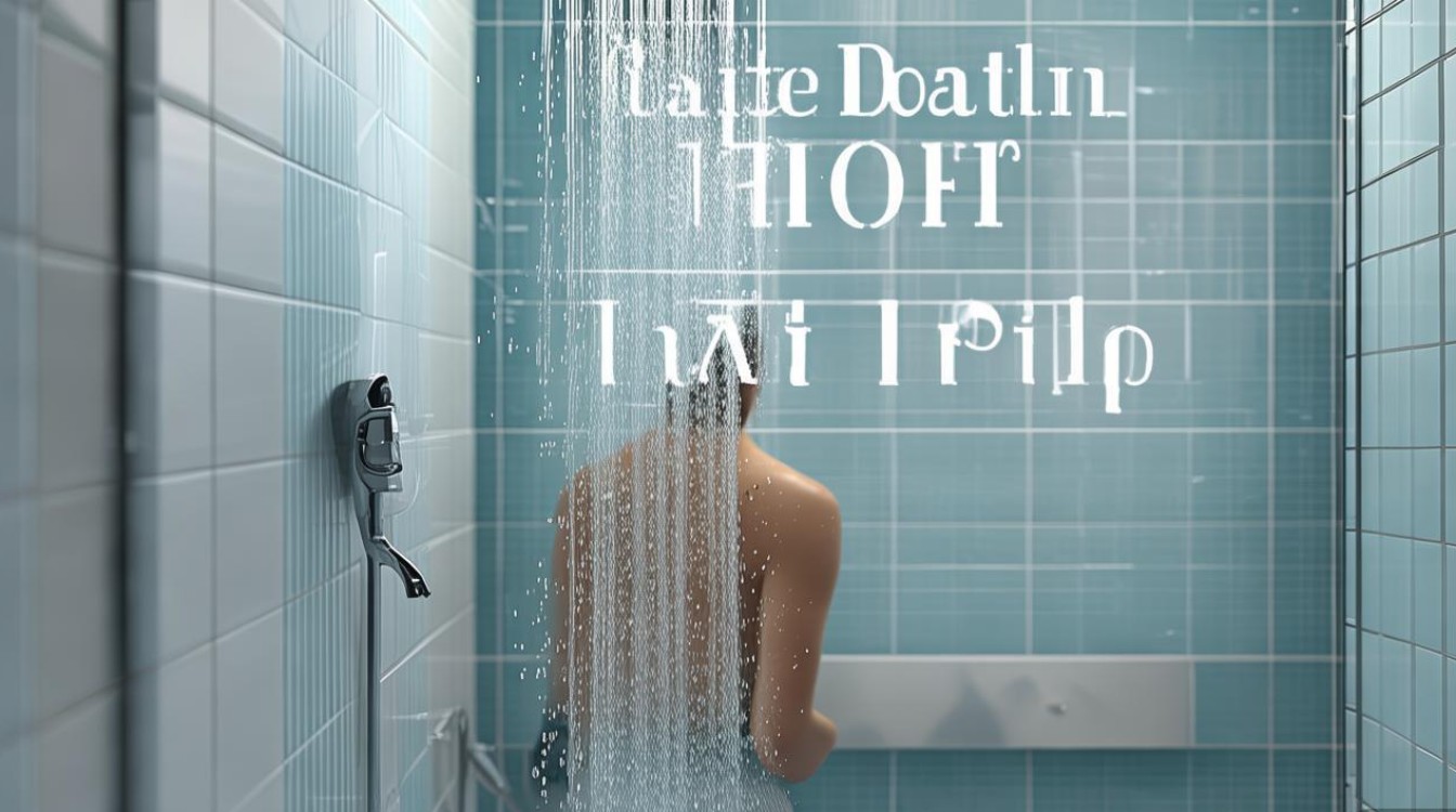 洗澡前喝热水会晕倒？最新提醒来了！-图1