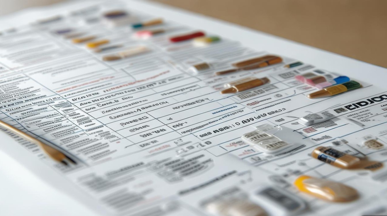 2025年最新药品常识，哪些误区还在坑人？-图1