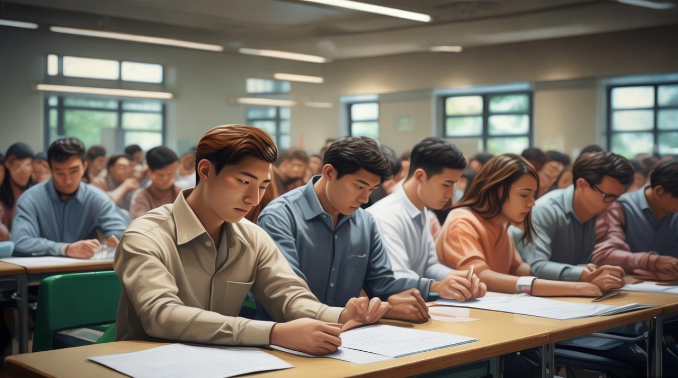 2025国考最低多少分？进面分数线最新预测来了！-图1