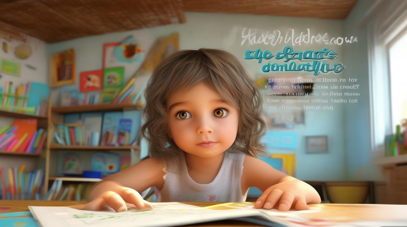 学龄儿童近视高发,日常护眼怎么做才有效?-图1 学龄儿童近视高发,日常护眼怎么做才有效?-图1