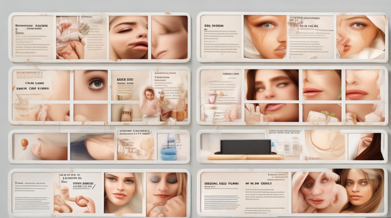 2025年最新皮肤保养指南,哪些小常识能快速见效?-图1 2025年最新皮肤保养指南,哪些小常识能快速见效?-图1