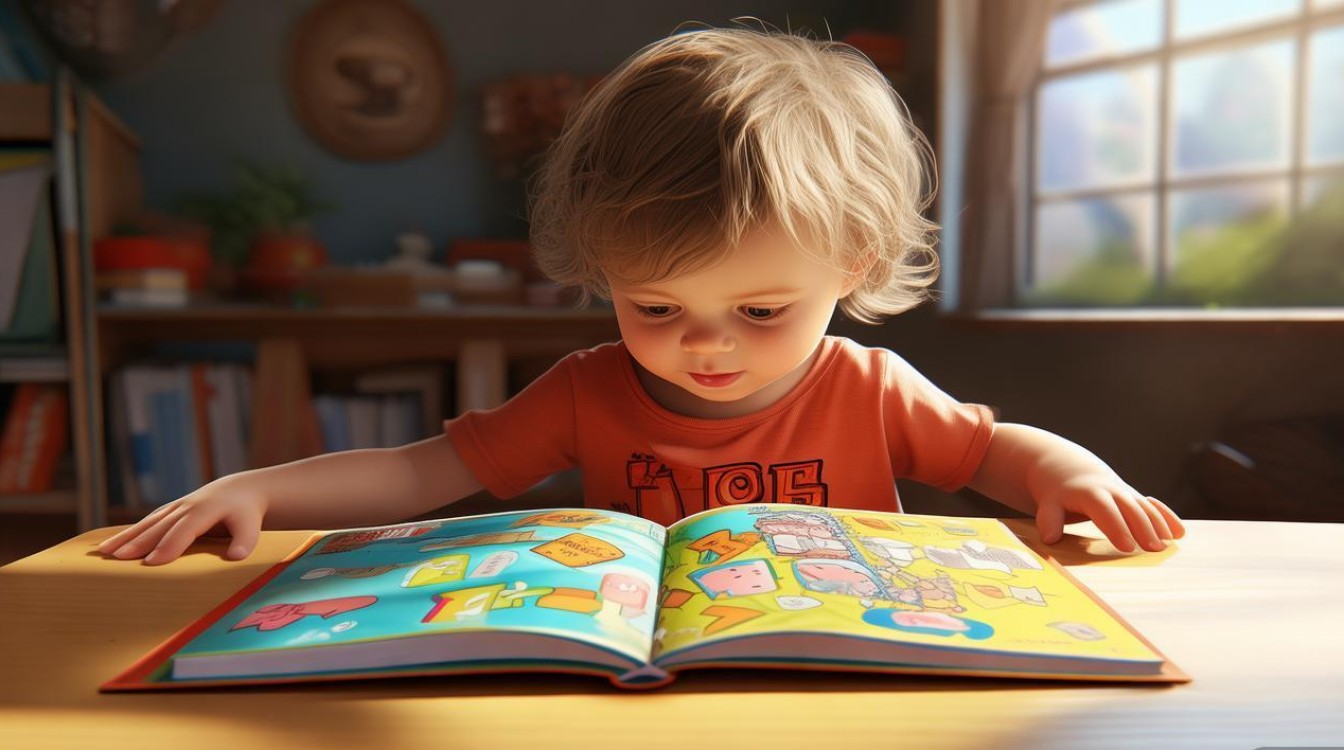 2025年幼儿常识教育,家长最该关注什么?-图1 2025年幼儿常识教育,家长最该关注什么?-图1