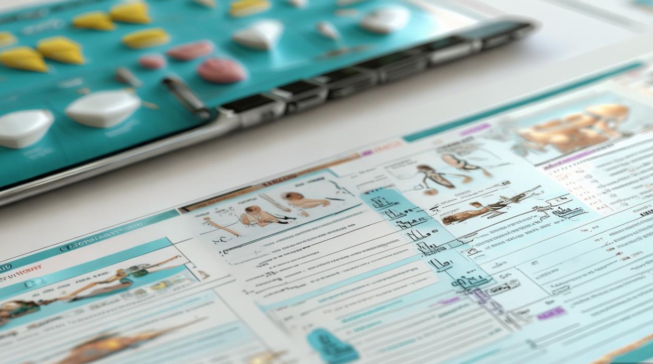 妇产医疗常识2025更新？孕期产检关键点有哪些？-图1