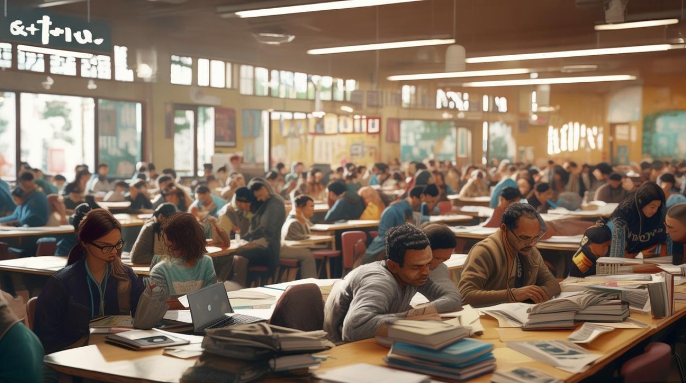 2025国考必须就地考试吗？异地能报吗？-图1