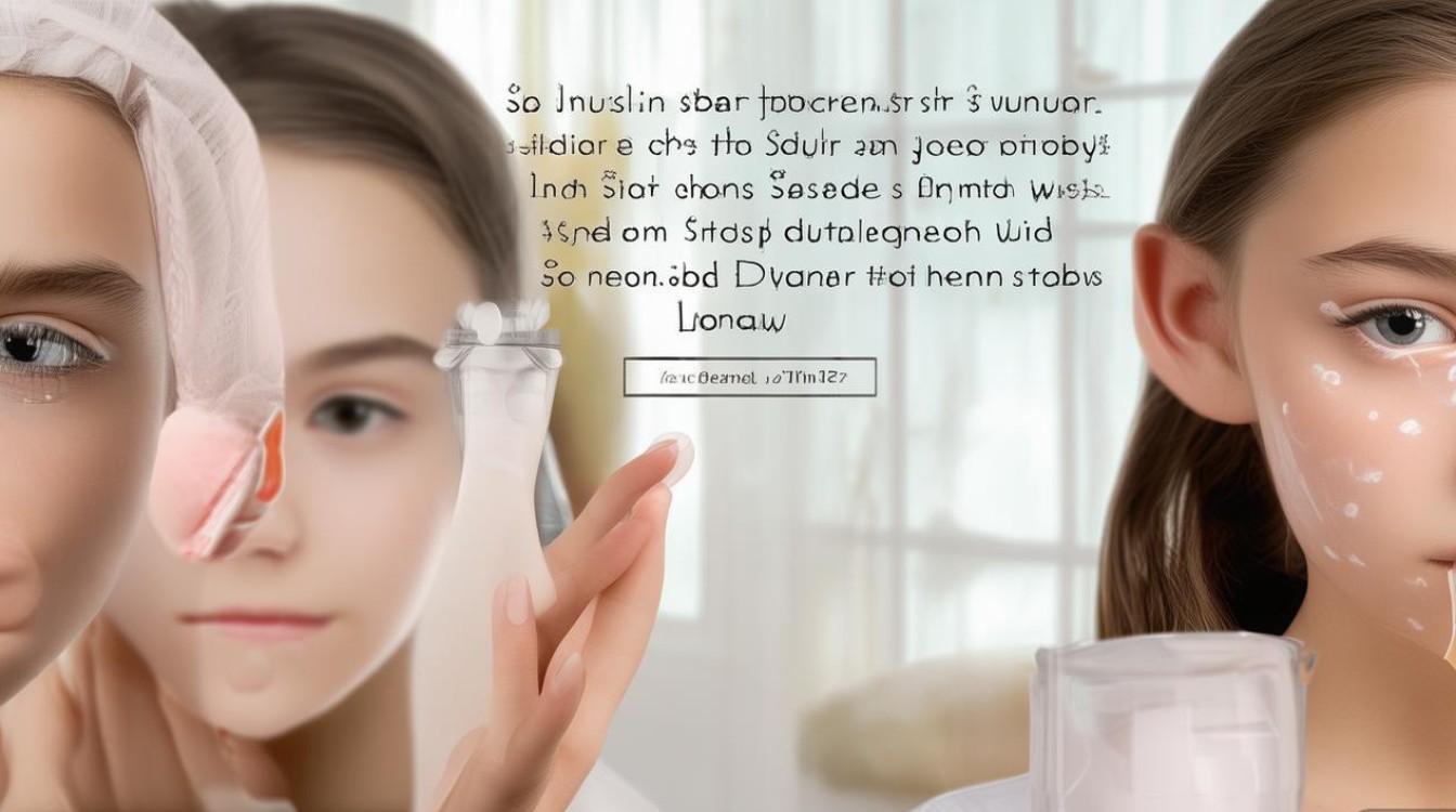 15岁女生必学!这些保养常识真的靠谱吗?-图1 15岁女生必学!这些保养常识真的靠谱吗?-图1