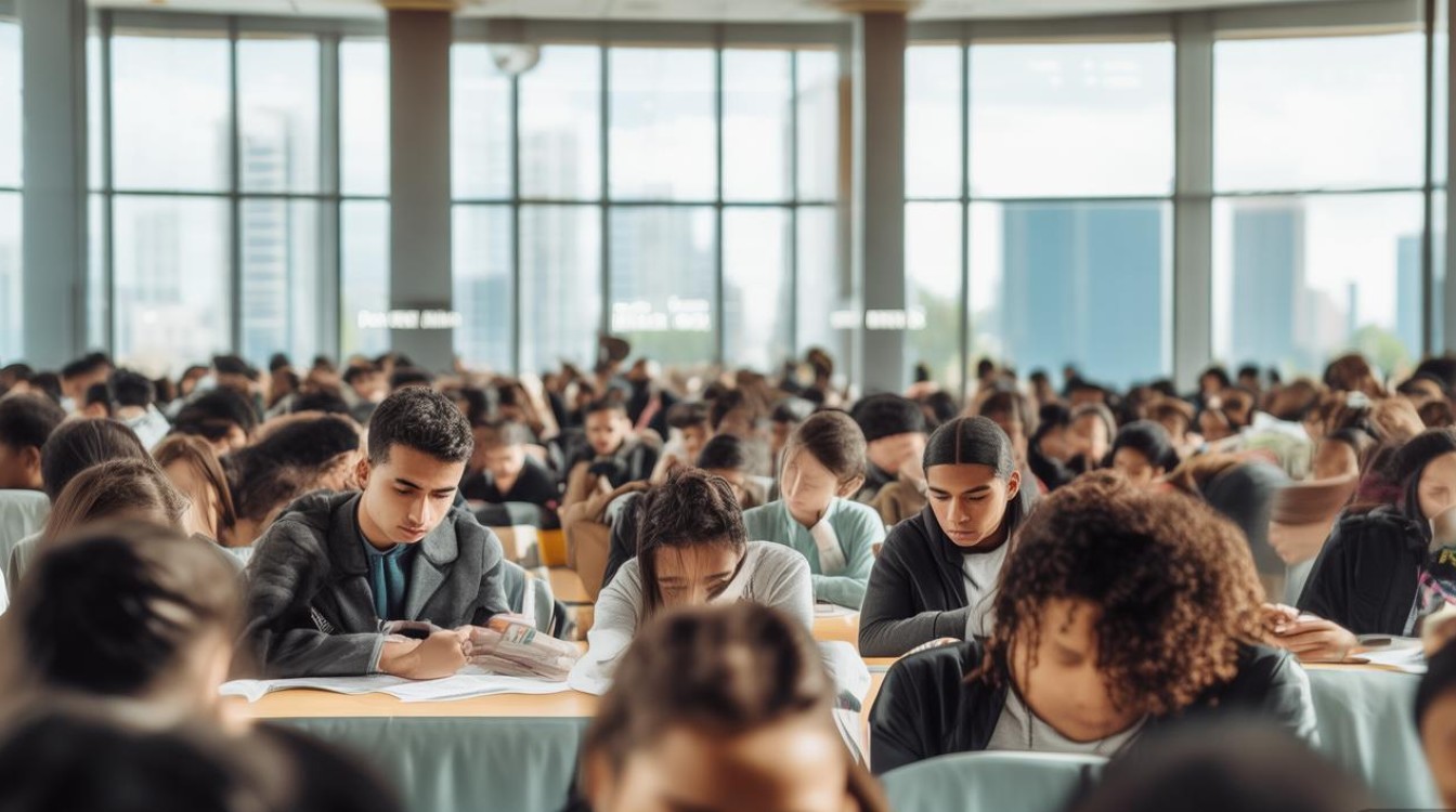 国考省会岗位今起报名？竞争比如何？-图1