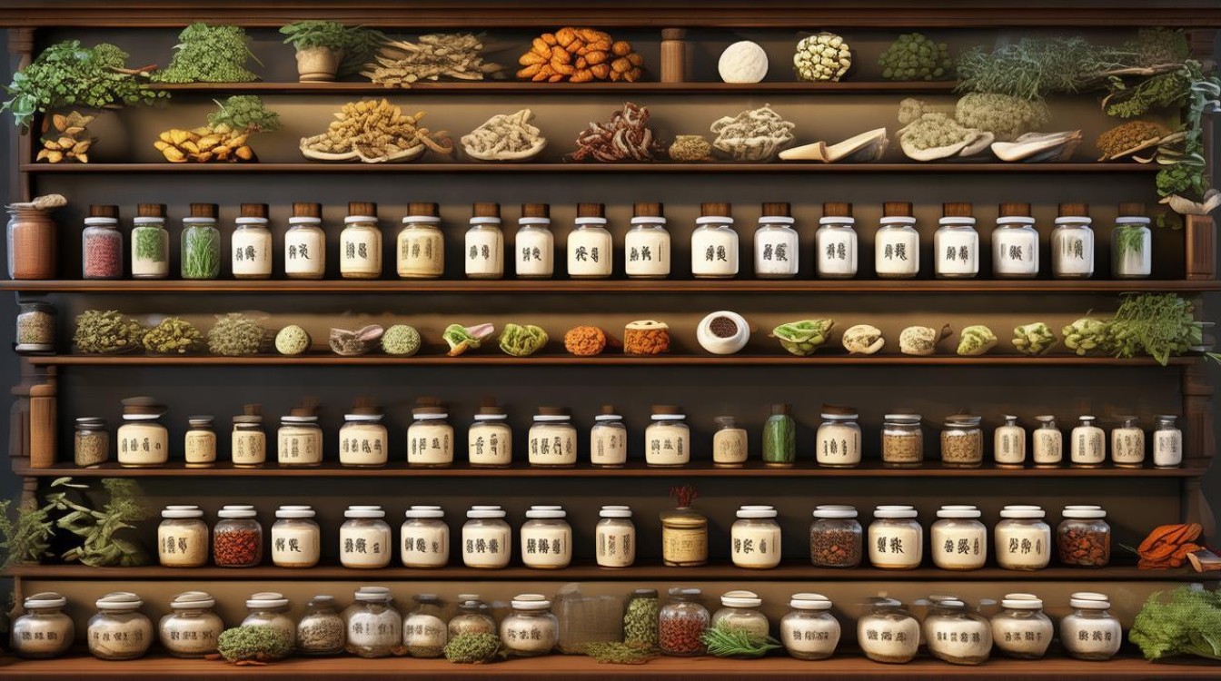 中药方法常识2025最新版有哪些更新？-图1