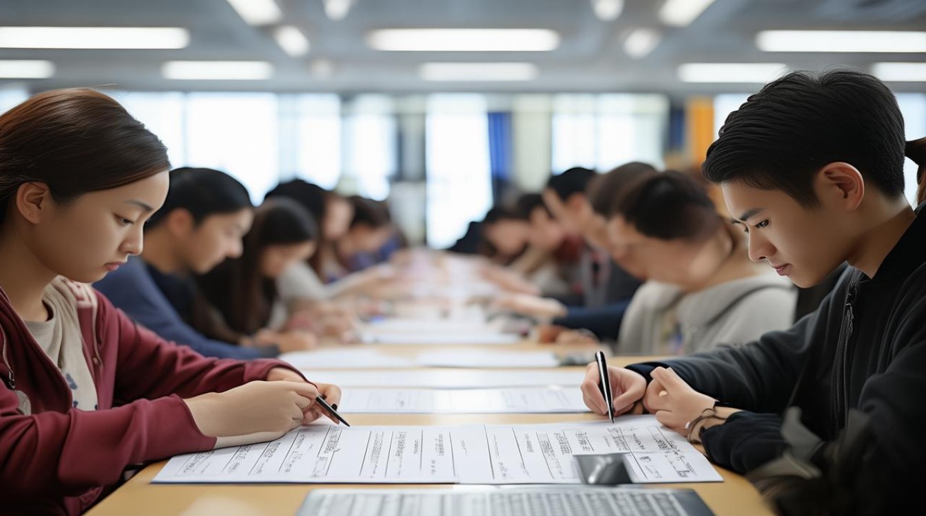 今年国考招录缩招?报名热度会降吗?-图1 今年国考招录缩招?报名热度会降吗?-图1