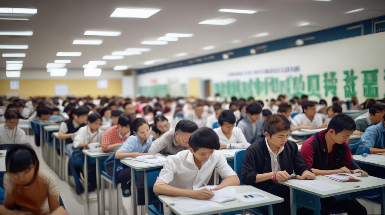 郑州国职考试什么时候报名？-图1