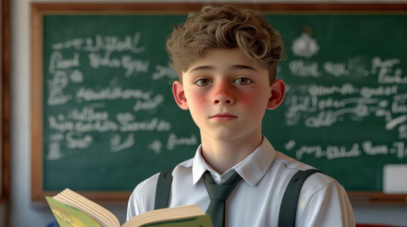 男生高中长高还有哪些科学方法？-图1