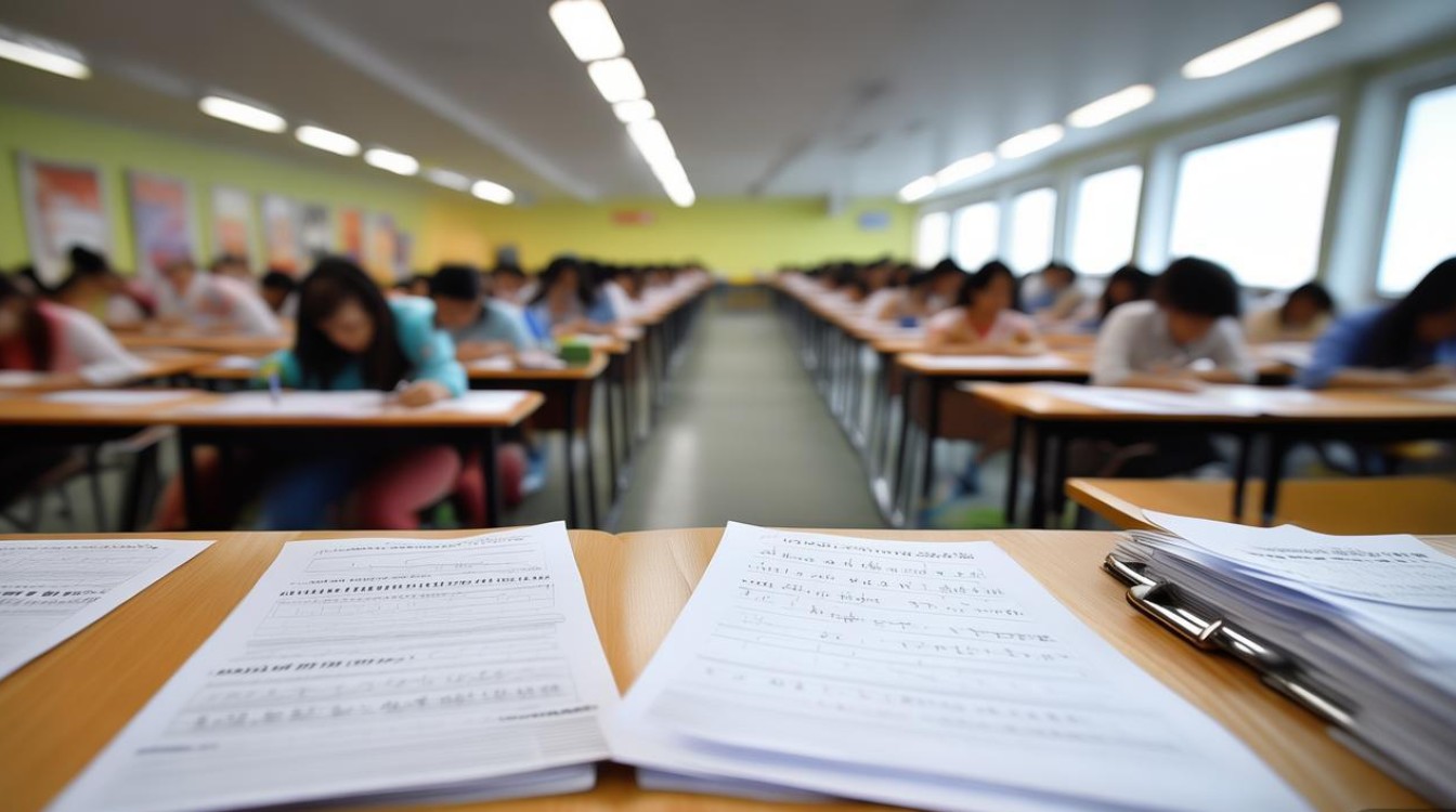 国考排序题新趋势？今年难度会升吗？-图1