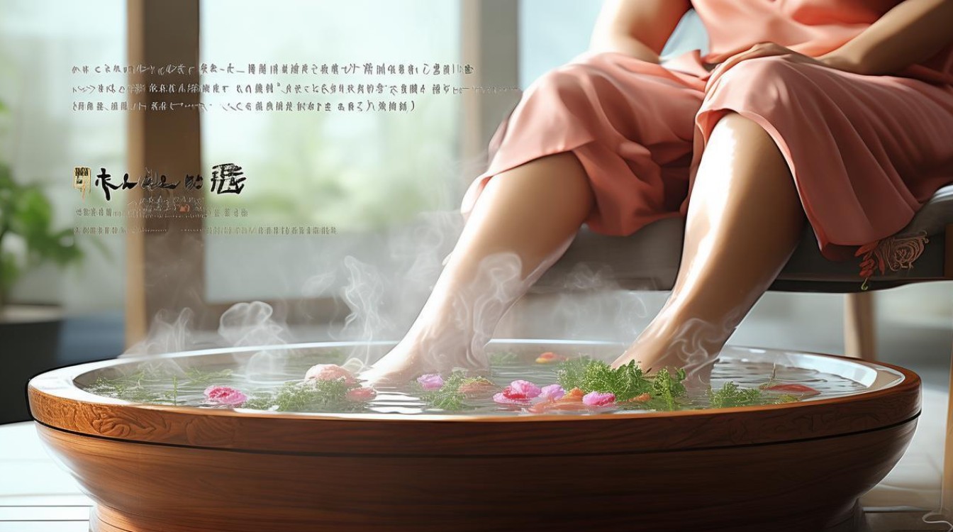 现在泡脚还管用吗？2025最新泡脚药方有哪些？-图1