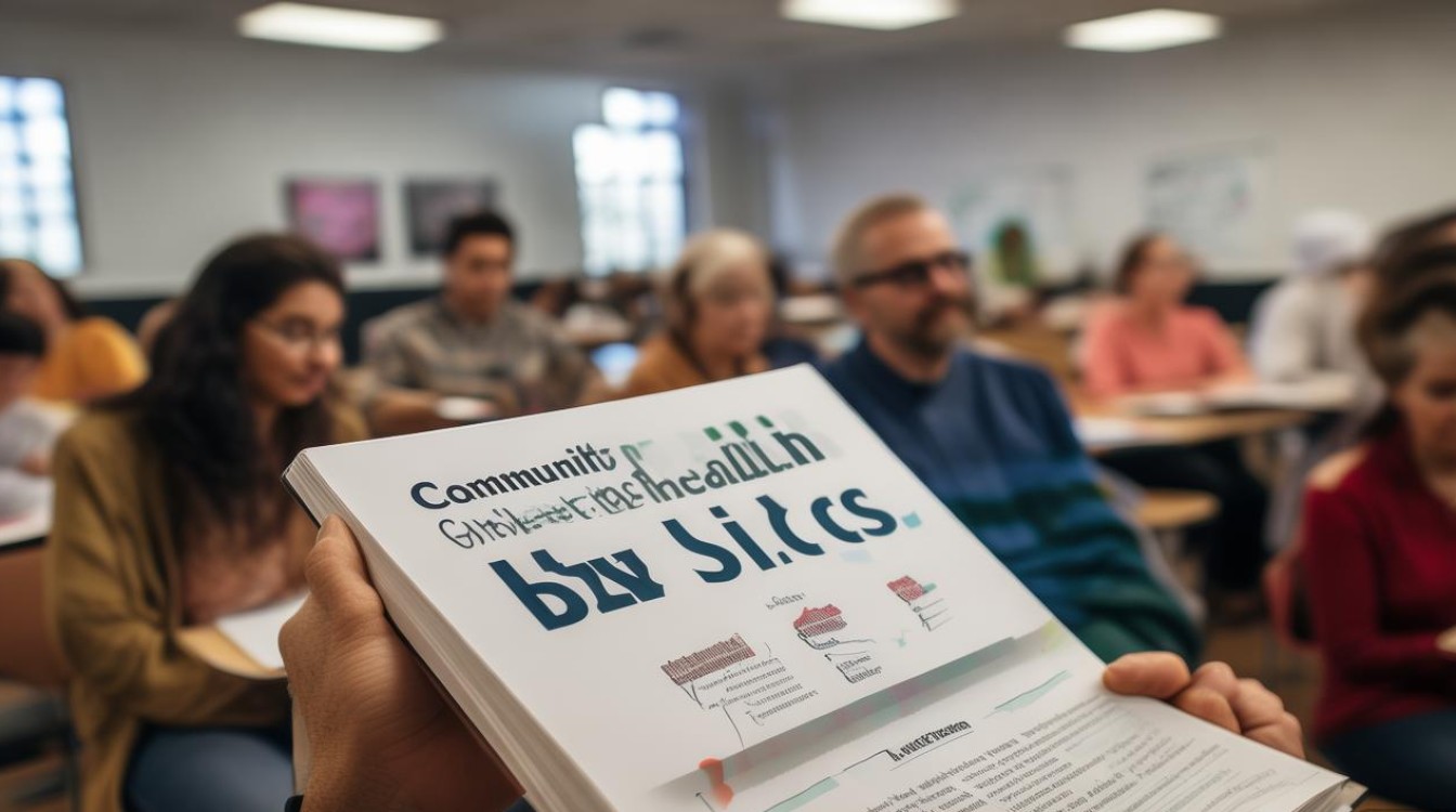 社区保健常识2025最新版，哪些要点必须知道？-图1