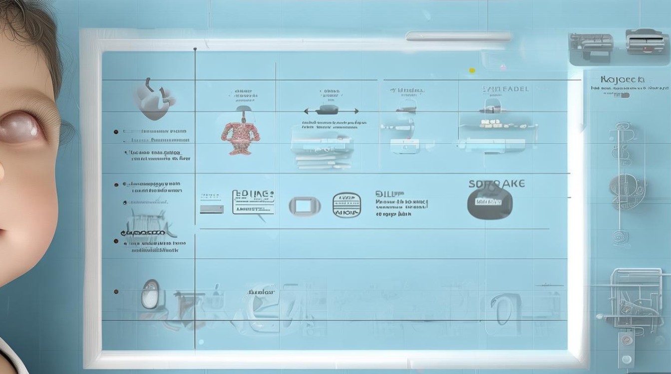 2025最新幼儿医学小常识PPT，这些要点家长必看？-图1