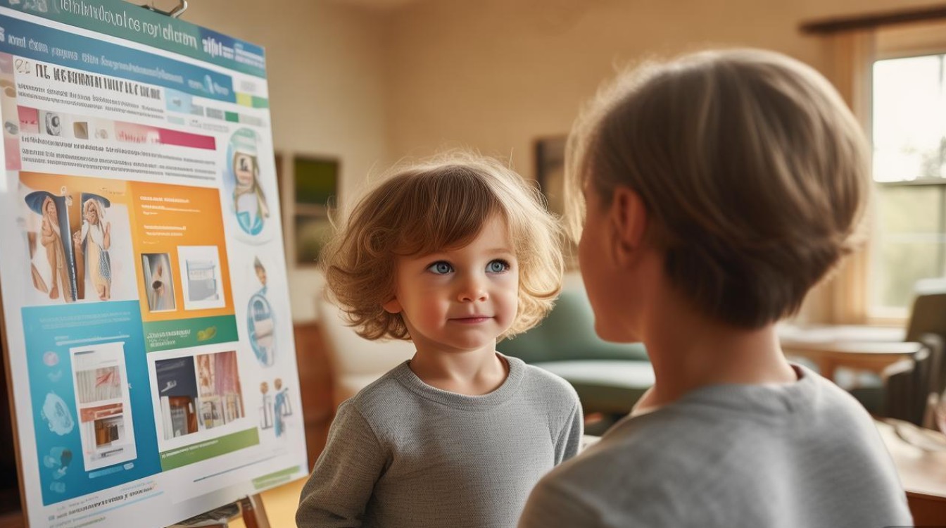 2025年幼儿家庭安全隐患排查，这5点家长必知？-图1