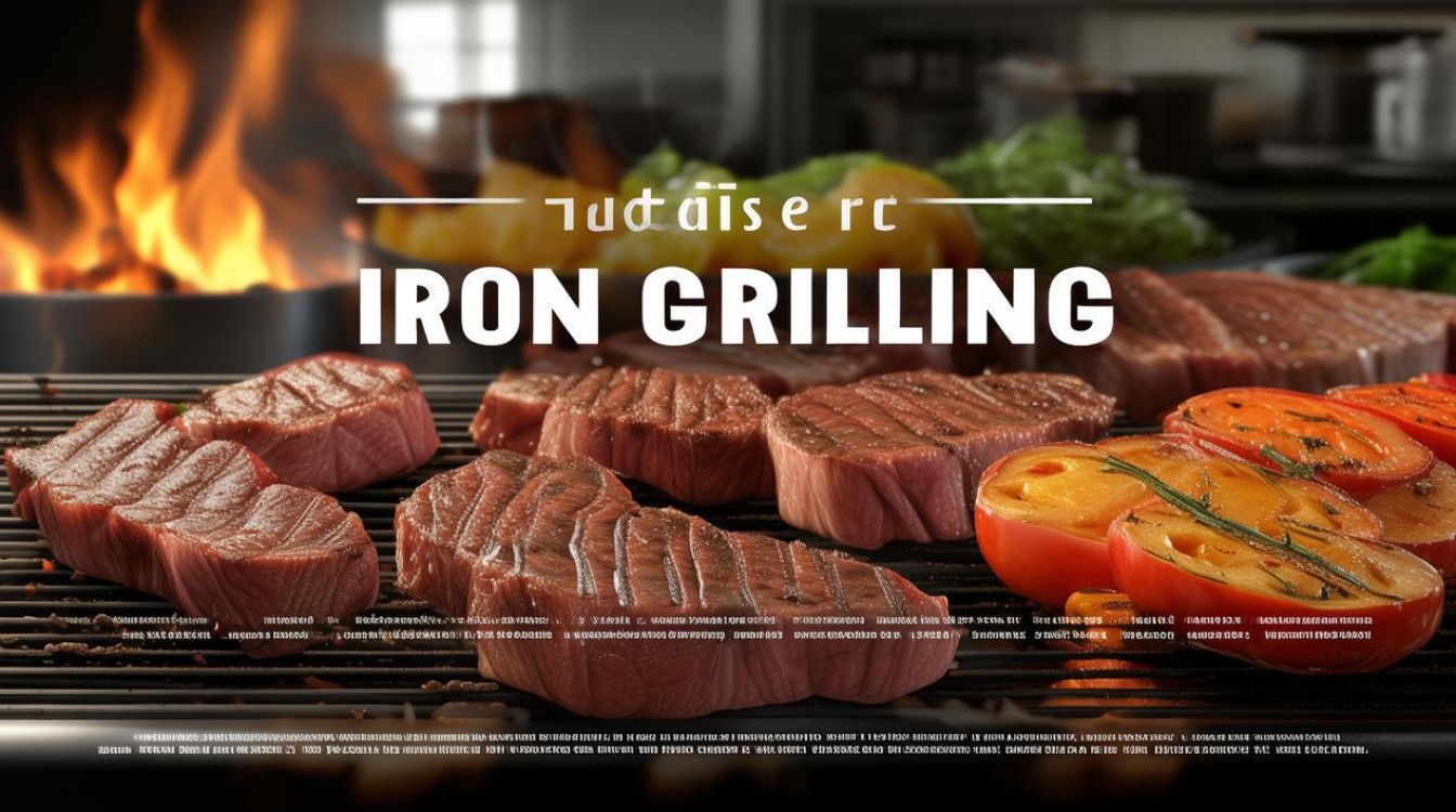 2025年铁板烧常识，最新避坑指南？-图1