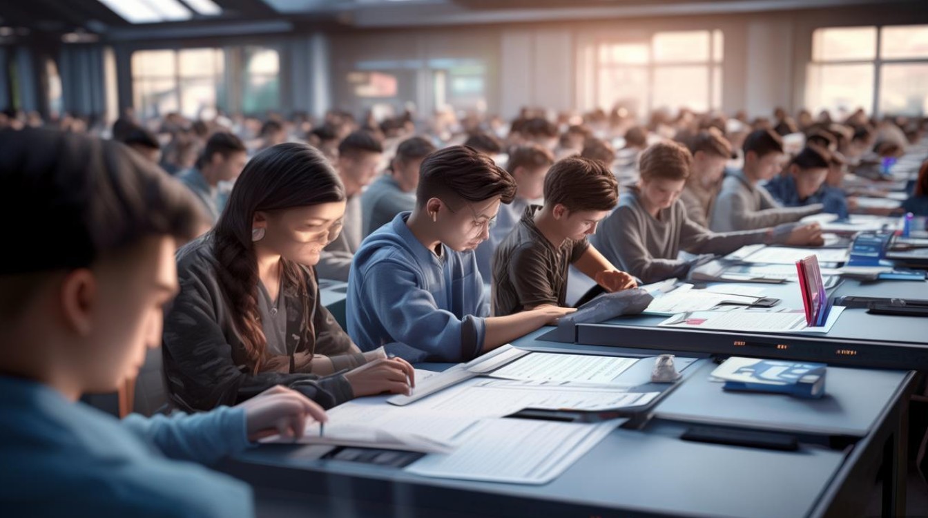 2025国考省考何时启动？应届生如何把握？-图1