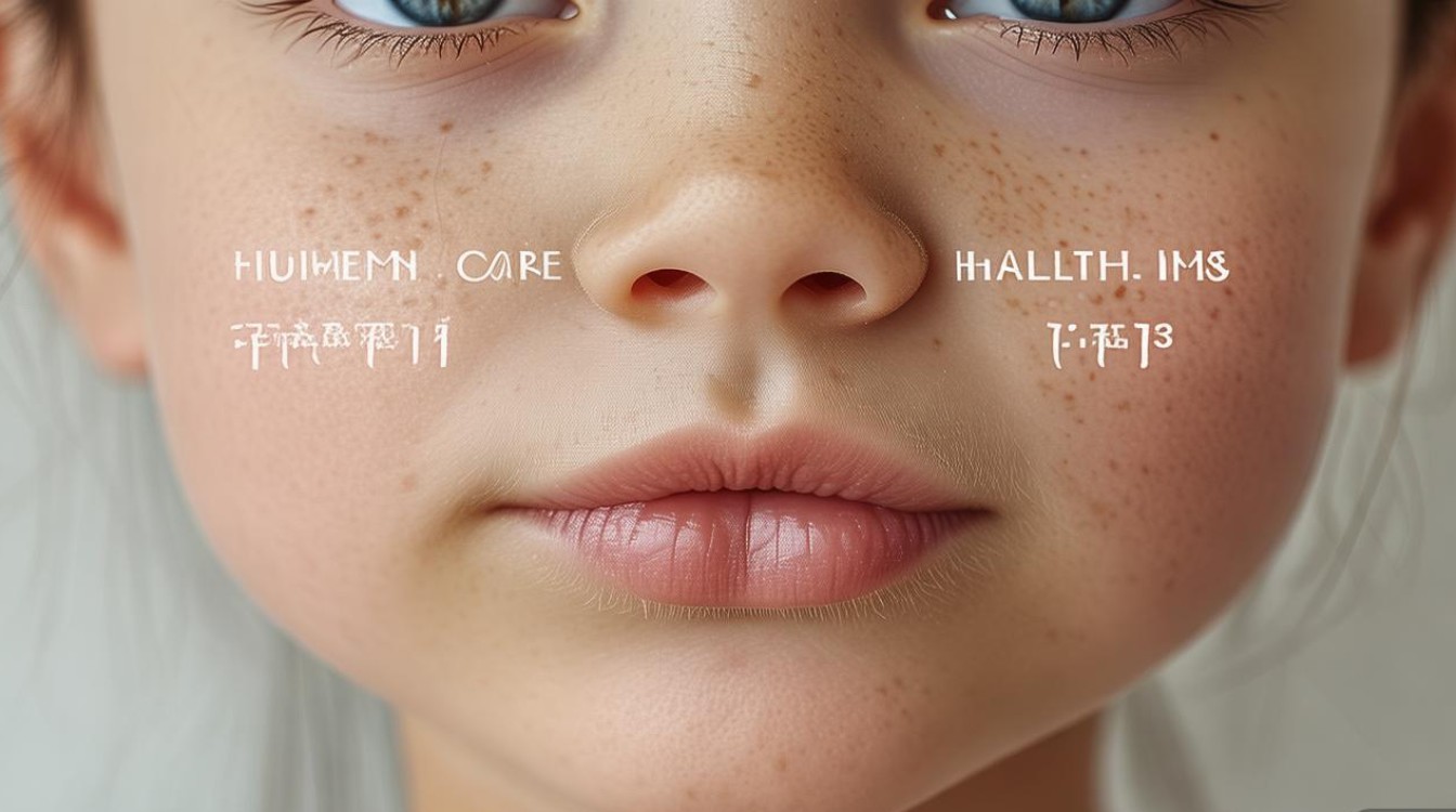 春季幼儿鼻塞流涕？日常保健这样做！-图1