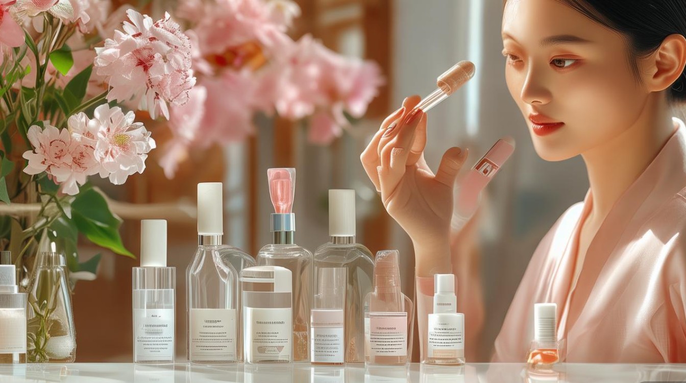 春季换肤敏感?这些保养常识现在看还来得及吗?-图1 春季换肤敏感?这些保养常识现在看还来得及吗?-图1